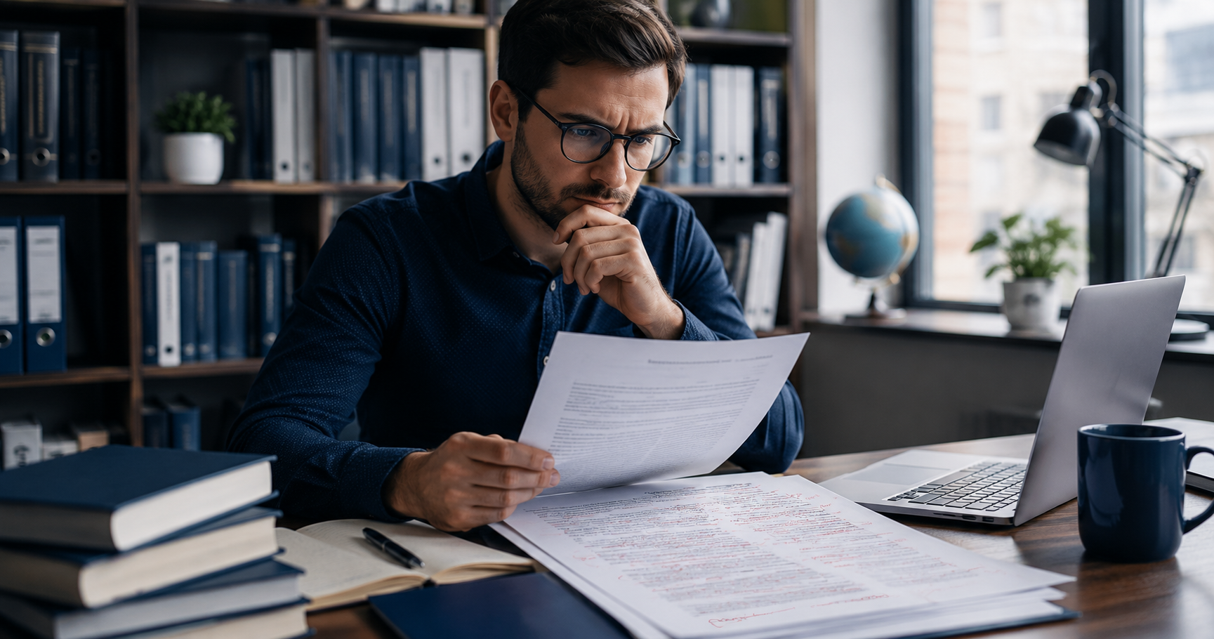Why Good Research Gets Rejected - Professional proofreading and editing services resource