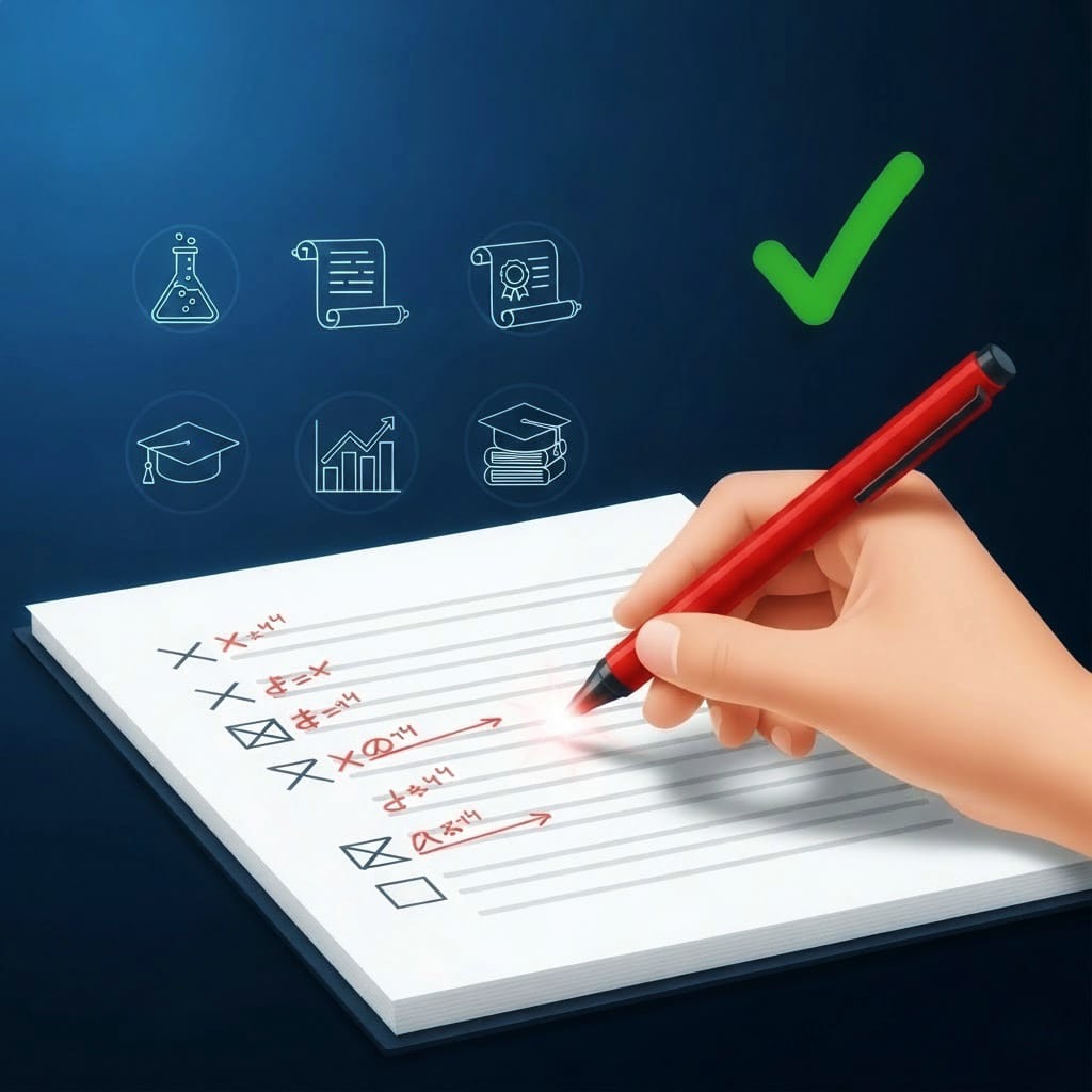 proofreading - Academic Proofreading for students