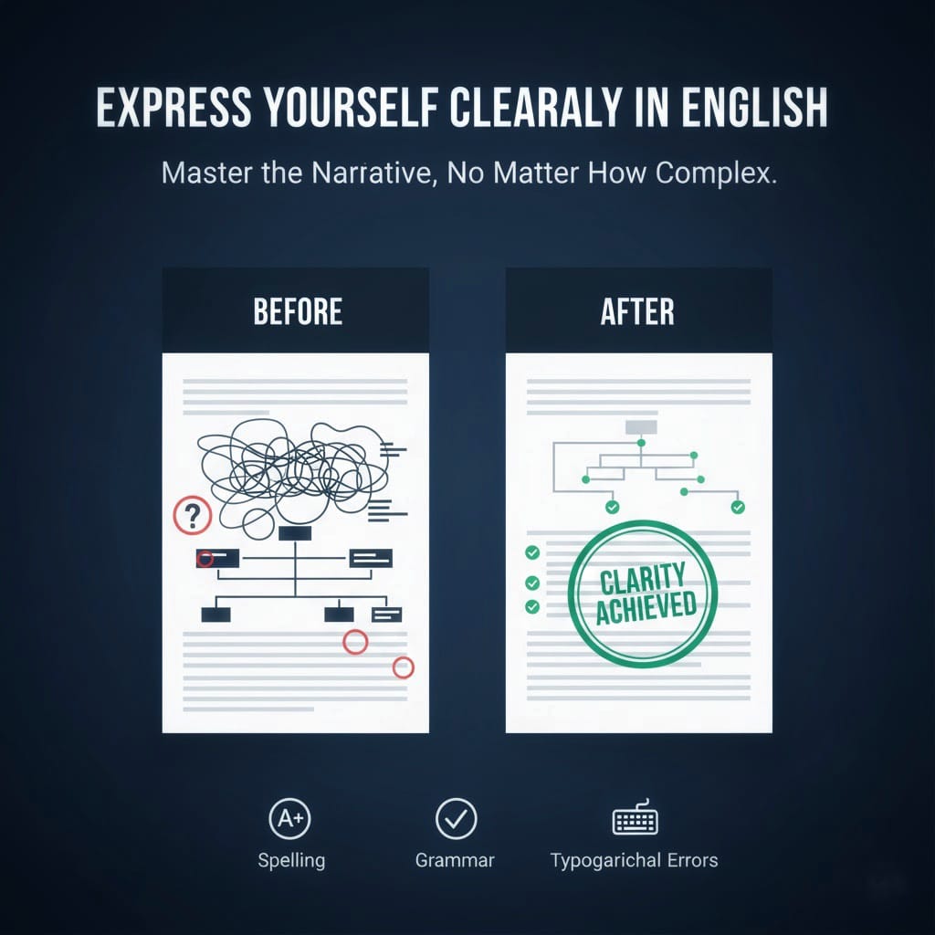 editing - English Academic Editing for students