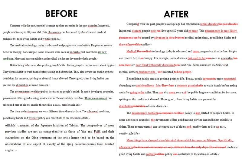 editing - Essay Editing That Improves Your Grades, Fast for students